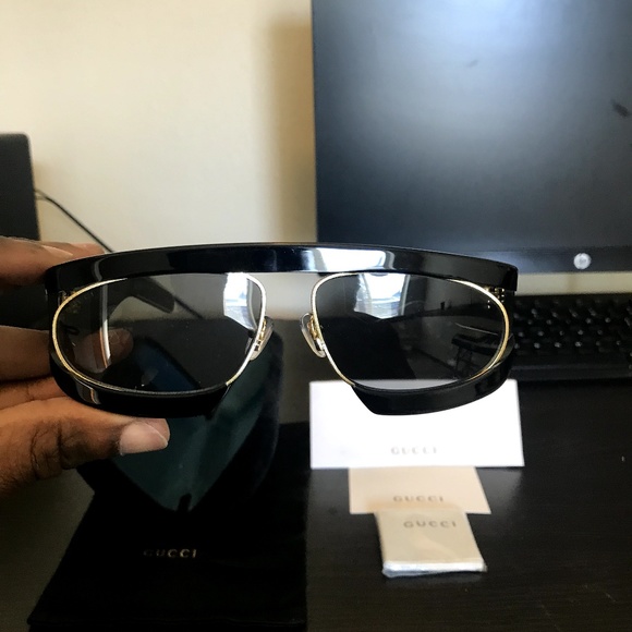 Gucci Sunglasses - Picture 3 of 8